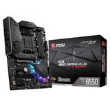 MSI MPG B550 Gaming Plus AMD AM4 DDR4 ATX Anakart