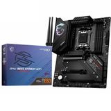 MSI MPG B650 Carbon WiFi AMD AM5 DDR5 ATX Anakart