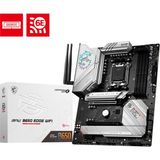 MSI MPG B650 Edge WiFi AMD AM5 DDR5 ATX Anakart