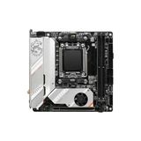 MSI MPG B650I Edge WiFi AMD AM5 DDR5 Mini ITX Anakart
