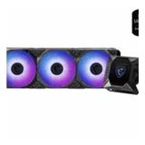 MSI MPG CoreLiquid K360 V2 ARGB 360 mm Intel 1700 p MD Uyumlu Sıvı Soğutucu
