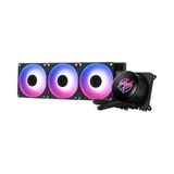 MSI MPG CORELIQUID P13 360 360mm LCD Siyah İşlemci Svı Soğutucu