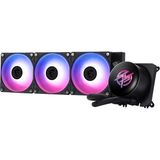 MSI Mpg Coreliquid P13 360 ARGB 360 mm AM5/1851P Siyah İşlemci Sıvı Soğutucu