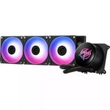 Msı Mpg Corelıquıd P13 360Mm Argb Gen2 2.1 Lcd Ekranlı Sıvı İşlemci Soğutucusu
