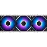 Msı Mpg Ez120 Argb-3b 3ın1 3x120mm Siyah Kasa Fanı Azaz0msı0005