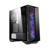 MSI MPG Gungnir 110M RGB Tempered Glass USB 3.2 ATX Mid Tower Kasa