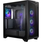 MSI MPG Gungnir 300R Airflow ARGB Fanlı Siyah E-ATX Gaming Bilgisayar Kasası