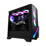 MSI MPG Infinite X3 AI 2NVP7-640EU Ultra 7 265KF 32GB RAM 1TB SSD RTX 5070 Windows 11 Home Oyun Bilgisayarı