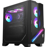 MSI MPG Infinite X3 AI 2NVR7-230TR Ultra 7 265K 32GB 1000GB SSD 16GB GeForce RTX 5070 Ti Ventus 3X
