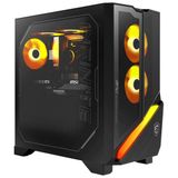 MSI MPG Infinite Z3 9NVPR7-105EU Ryzen 7 9700X 32GB RAM 1TB SSD 12GB RTX 5070 Windows 11 Home Oyun Bilgisayarı