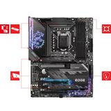 MSI MPG Z590 Gaming Edge Wifi Intel Z590 Soket 1200 DDR4 5333 Mhz Oc M.2 Atx Anakart
