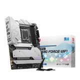 MSI MPG Z690 Force WiFi 6600 mhz(OC) RGB M.2 1700p ATX Anakart
