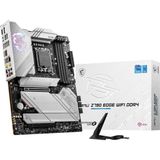 Msı Mpg Z790 Edge Wi-Fi Intel Lga1700 Ddr4 Atx Anakart - Teşhir Outlet Vitrin