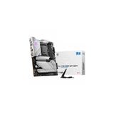 MSI MPG Z790 Edge Wifi DDR4 Intel Z790 Soket 1700 5333 Mhz Oc Atx Anakart
