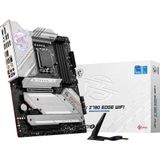 MSI MPG Z790 Edge WiFi Intel LGA1700 DDR5 ATX Anakart
