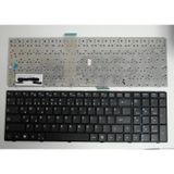 MSI MS-16G5 Notebook Klavye