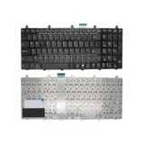 Msı Ms-16gc, Ms-16gd Ms-1759 Notebook Klavyesi - Siyah - Tr