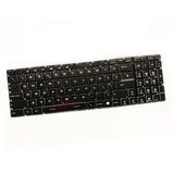 Msı Ms-16P3 Msi Uyumlu Notebook Klavyesi (Siyah Tr) Ver.2 / Rgb İsikli