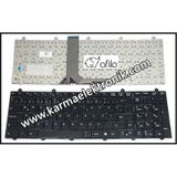 MSI MS-1762 Notebook Klavye