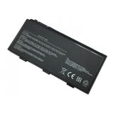 Msi MS-1763, MS-176K Notebook Bataryası, Pili (Msı)