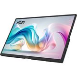 MSI Msı 15.6" IPS Pro MP165 E6 4ms 60HZ Hdmı-Typec Taşınabilir Monitör 1920X1080 - 5 ms - 60 Hz