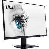 MSI Msı 27" IPS Pro MP273A 1ms 100Hz Hdmı-Dp Kurumsal Monitör 1920X1080 - 5 ms - 60 Hz