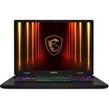 MSI Msı Crosshair 16 Hx Aı D2XWGKG-047XTR Ultra 9 275HX 8gb Ram 1tb SSD 8gb RTX5070 Windows 11 Pro K4 - 1 TB - 8 GB