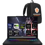 MSI Msı Crosshair 16 Max Hx Ultra 9 275HX Rtx 5070 12GB 115W 40GB Ram 1tb SSD 16″ Qhd+ (2560 x 1600) OLED 165Hz Freedos E2WGXK043TRP327 Gaming Laptop + Per4 Çanta - 1 TB - 40 GB