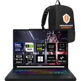 MSI Msı Crosshair 16 Max Hx Ultra 9 275HX Rtx 5070 12GB 115W 96GB Ram 2tb SSD 16″ Qhd+ (2560 x 1600) OLED 165Hz WIN11 Home E2WGXK043TRP412 Gaming Laptop + Per4 Çanta - 2 TB - 96 GB