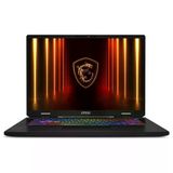 Msı Msı Crosshaır 17 Hx Aı D2xwgkg-017Tr Intel Core Ultra 9 275Hx 48 Gb Ram 512 Gb Ssd Rtx5070 17" Qhd+ 240Hz Windows 11 Home K32