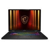 MSI Msı Crosshaır 18 Hx Aı A2XWGKG-032XTR Intel Core Ultra 9 275HX 48 GB Ram 1 Tb SSD RTX5070 18" Qhd+ 240Hz Windows 11 Pro K34