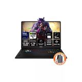 Msı Msı Crosshaır 18 Hx Aı Intel Core Ultra 9 275Hx 32Gb 4Tb Ssd Rtx5070 8Gb Windows 11 Pro 18" Qhd+ 240Hz Taşınabilir Bilgisayar A2xwgkg-014Tr-A61