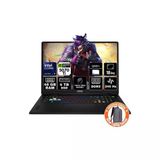 Msı Msı Crosshaır 18 Hx Aı Intel Core Ultra 9 275Hx 48Gb 4Tb Ssd Rtx5070 8Gb Windows 11 Pro 18" Qhd+ 240Hz Taşınabilir Bilgisayar A2xwgkg-014Tr-A71