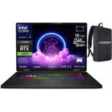 MSI Msı Crosshair 18 Hx Aı Intel Core Ultra 9 275HX A2XWGKG-014TR-K04 48GB 2tb RTX5070 8gb W11HOME 18" 240Hz Wqxga Gaming Laptop - 2 TB - 48 GB