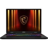 Msı Msı Crosshair A17 D8wgkg-044Xtr015 Ryzen7 8840Hx 48Gb 1Tbssd Rtx5070 17" Qhd W11p Dizüstü Bilgisayar