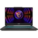 MSI Msı Cyborg 15 A13UCA48-2087XTRA48 Intel Core I5 13420H 64GB 4tb SSD RTX3050 Windows 10 Pro 15.6" Fhd 144Hz IPS Taşınabilir Bilgisayar - 4 TB - 64 GB