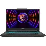 MSI Msı Cyborg 15 A13VE-1479XTR011 I7-13620H 16GB 512SSD RTX4050 15.6" Fhd W11P Dizüstü Bilgisayar - 512 GB - 16 GB