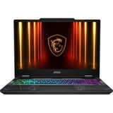 MSI Msı Cyborg 15 B13WFKG-491XTR I5-13420H 8gb Ram 1tb SSD 8gb RTX5060 15.6 Fhd 144Hz Windows 11 Pro K4 - 1 TB - 8 GB