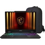 MSI Msı Cyborg 15 B13WGKG-847XTR C18 Intel Core I7-13620H Geforce Rtx 5070 8gb 24 GB 1 Tb 15.6 Inç Full Hd 144Hz Yok (Free Dos) Gaming Laptop + Çanta