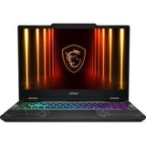 MSI Msı Cyborg 15 B13WGKGA29-847XTRA29 Intel Core I7 13620H 8gb 2tb SSD RTX5070 Windows 11 Home 15.6" Fhd 144Hz IPS Taşınabilir Bilgisayar - 2 TB - 8 GB
