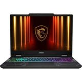 MSI Msı Cyborg 15 B2RWFKG-207XTR011 Core5 210H 32GB 1tbssd RTX5060 15.6" Fhd W11P Dizüstü Bilgisayar - 1024 GB - 32 GB