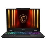 MSI Msı Cyborg 15 B2RWFKG-208XTR FR30 Intel Core 7 240H 40 GB 2 Tb SSD Nvıdıa® Geforce RTX5060 Windows 11 Pro 15.6" Gaming Bilgisayar