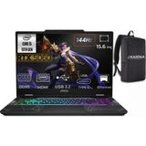 MSI Msı Cyborg 15 Intel Core I5 13420H B13WFKG-491XTR-28 96GB 512GB Rtx 5060 8gb W11PRO 15.6 Inç Full Hd 144Hz Ips-Level Gaming Laptop & B13WFKG491XTRK28 - 512 GB - 96 GB