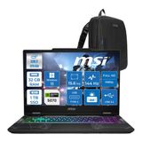 Msı Msı Cyborg 15 Intel Core I7 13620H 32Gb Ddr5 1Tb Ssd Rtx5070 Gddr7 8Gb Windows 11 Home 15.6" Fullhd (1920X1080) 144Hz Ips Taşınabilir Bilgisayar B13wgkg847xtrh13 + Zetta Çanta