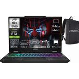 MSI Msı Cyborg 15 Intel Core I7 13620H B13WGKG-847XTR-K15 32GB 1tb RTX5070 8gb W11PRO 15.6" 144Hz Full Hd Gaming Laptop - 1 TB - 32 GB