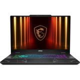 MSI Msı Cyborg 17 B13WFKG-091XTR Intel Core I7 13620H 8 GB Ram 512GB SSD RTX5060 17.3" Fhd 144Hz Freedos K1 - 512 GB