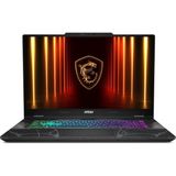 MSI Msı Cyborg 17 B13WFKG-092XTR I7-13620H 8gb Ram 1tb SSD 8gb RTX5060 17.3 Fhd 144Hz Freedos K3 - 1 TB - 8 GB