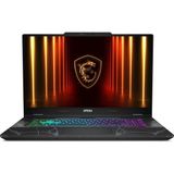 MSI Msı Cyborg 17 B13WFKG-210XTR Intel Core I7 13620H 8 GB Ram 2 Tb SSD RTX5060 17.3" Fhd 144Hz Windows 11 Pro Kn6