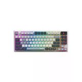 Msı Msı Forge Gk600 Tkl Wıreless Sky Rgb Mekanik Linear Kablosuz Türkçe Gaming Klavye