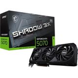 MSI Msı Geforce RTX5070 12G Shadow 3x Oc 12GB Gddr7 192BIT 1xhdmı 3xdp Ekran Kartı - Diğer